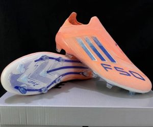 Adidas F50