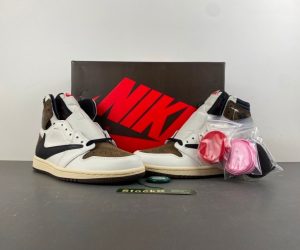 Air Jordan series