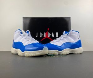 Air Jordan Series