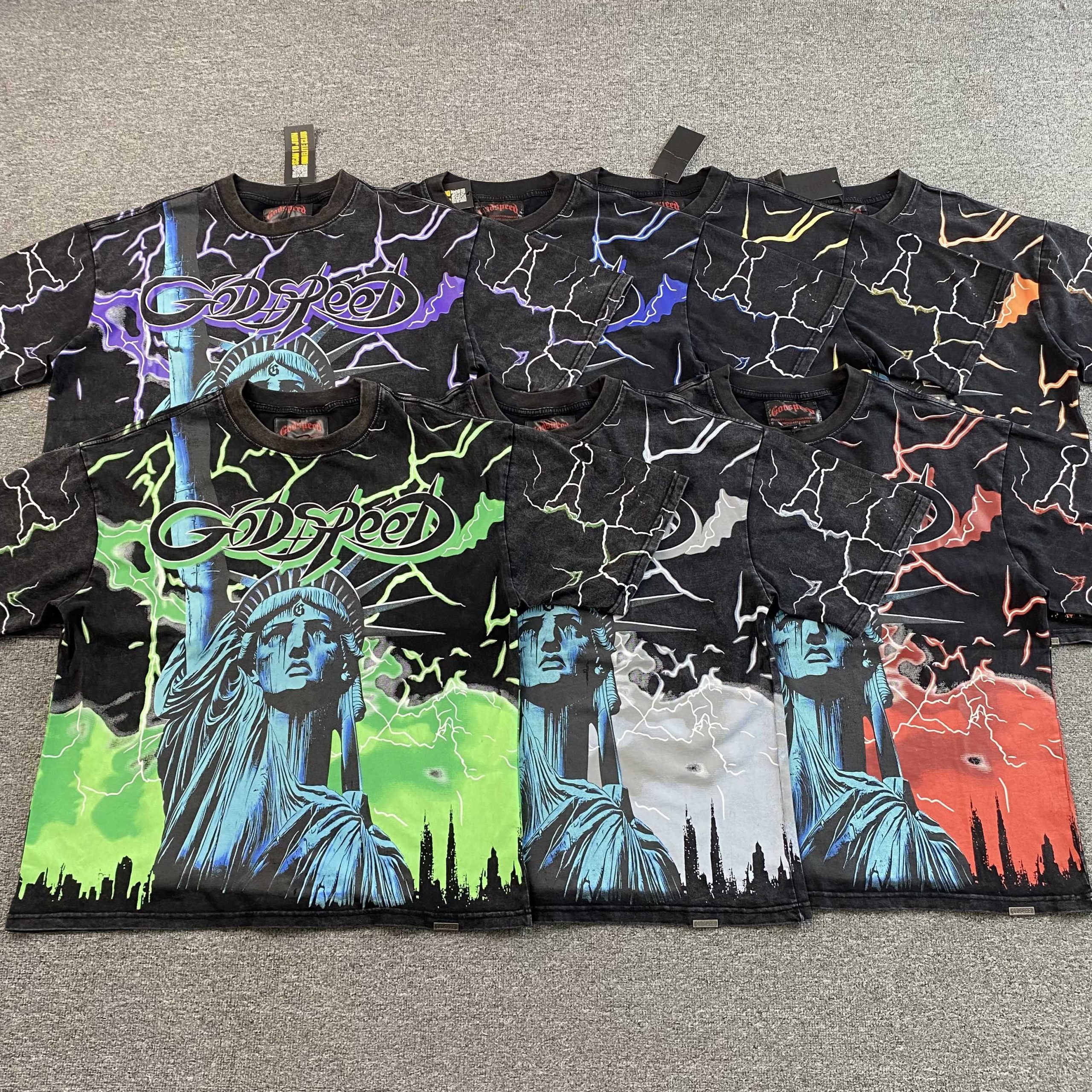 Vintage Tee
