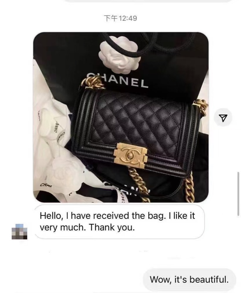 Client Feedback 3